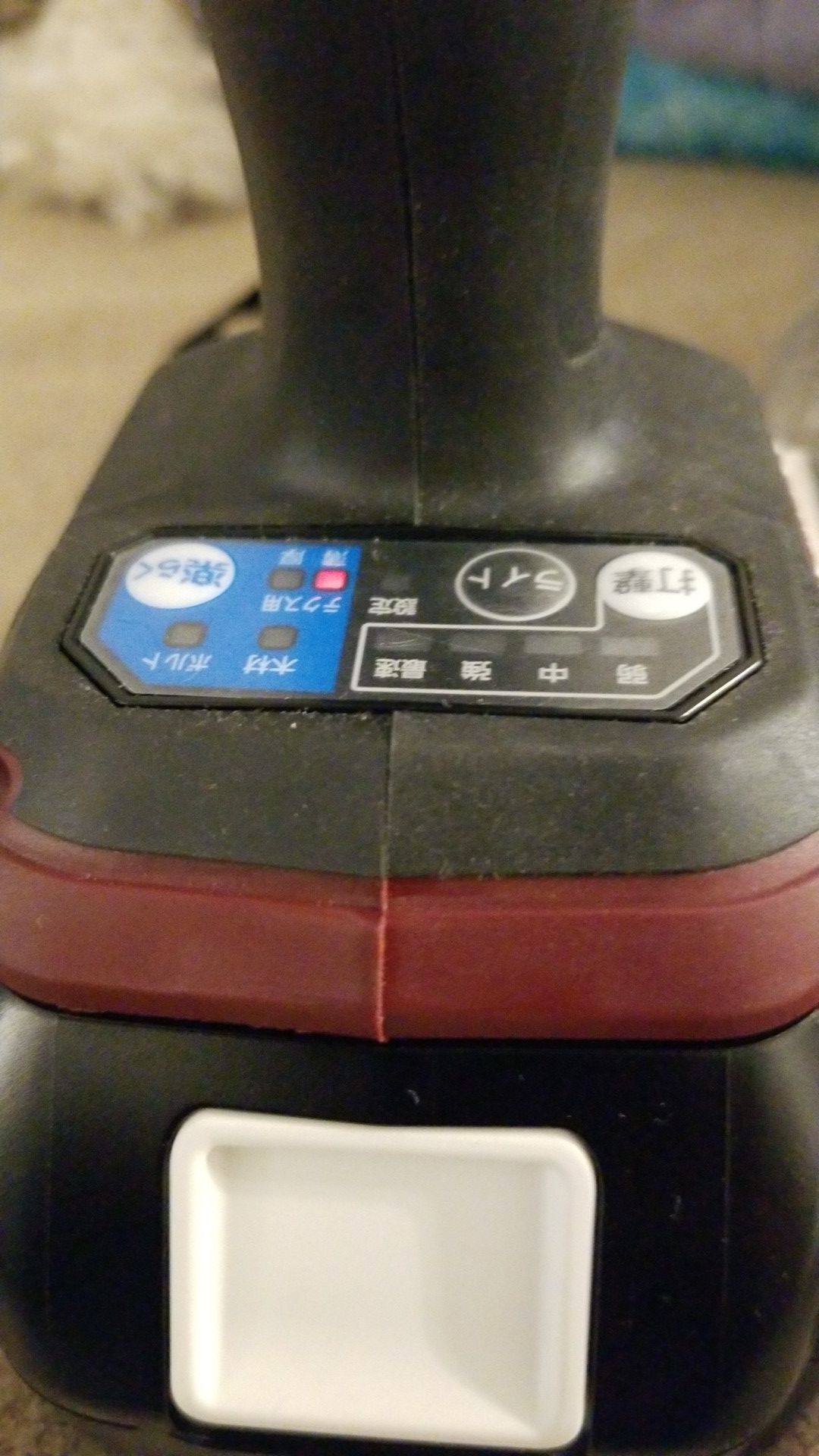 Straight From Japan New Makita TD171D 18V Brushless Impact Driver