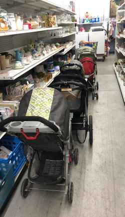 Stroller