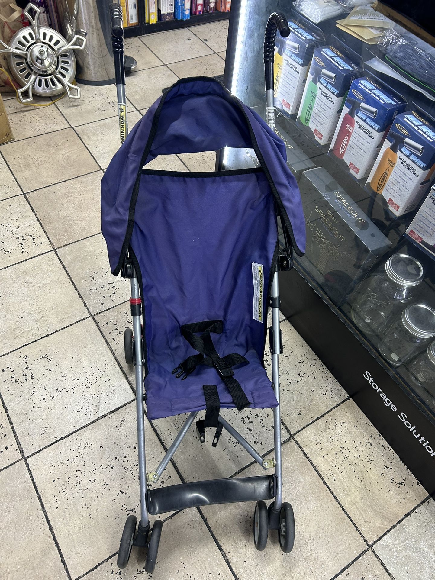 STROLLER