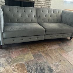 Futon Couch Free Delivery 