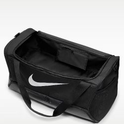 New Nike 9.5 Training Brasilia Large Duffel 95L