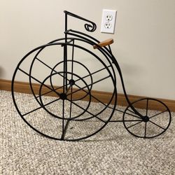 Decorative Bike