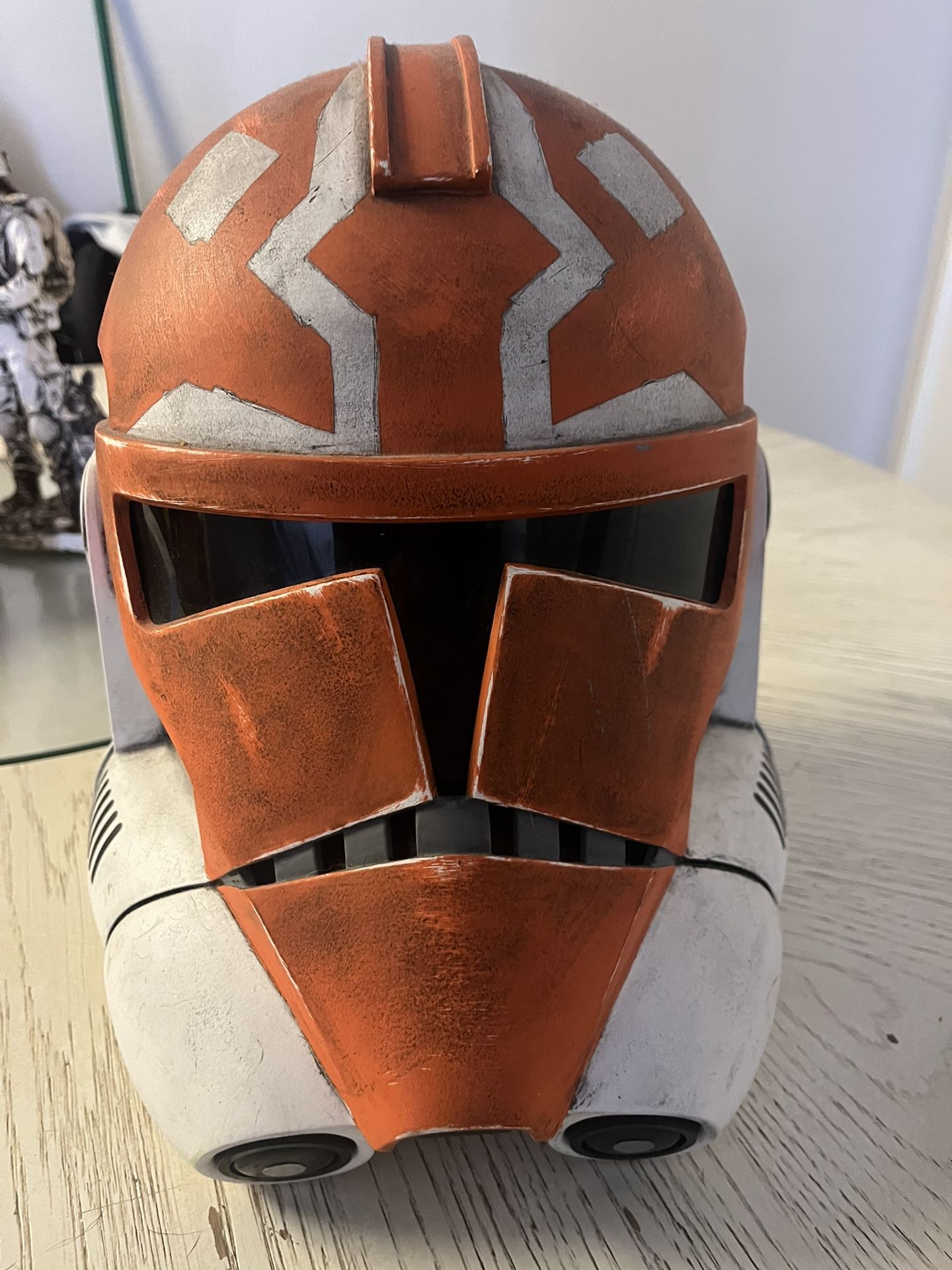 332nd Company Clone Trooper Helmet