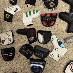 Headcovers For Sale 