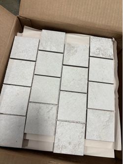 New 3x3 tiles