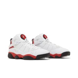 Jordan 6 Rings Cherry 