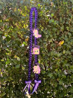 Graduation Lei