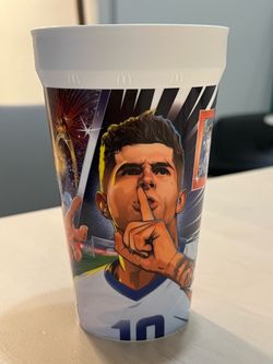 FIFA Mc Donald’s cup