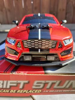 Rc Car/Truck