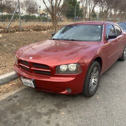 2007 Dodge Charger