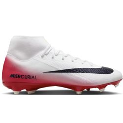 🔥🔥Nike Mercurial Superfly 10 Academy LV8 FG Soccer Cleats - Size 8.5