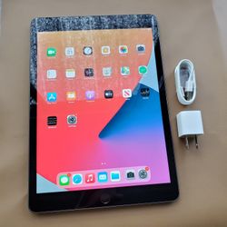 Apple iPad 6 - Wifi - Like New 