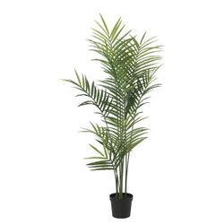 IKEA FEJKA Artificial Kentia Palm – Large Faux Plant