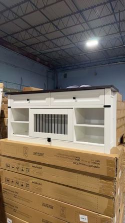 Dog Crate Furniture