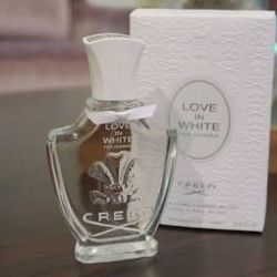 Creed Love In White 100 ML