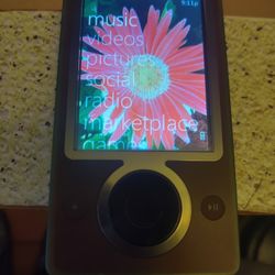 Zune Mp3