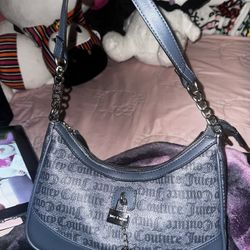 Juicy Couture Bag