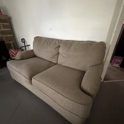 Sofa & Love Seat Set