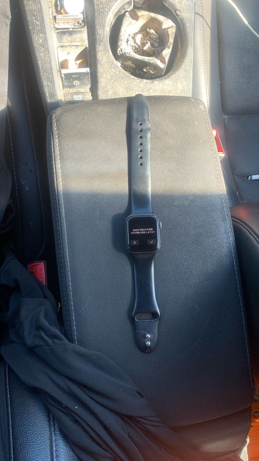 Apple Watch Series 4