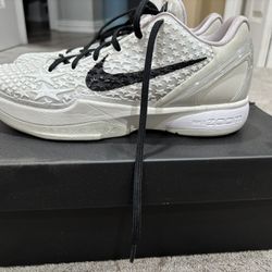 Kobe 6 Protro Sail