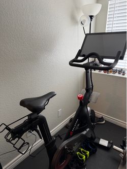 Peloton Bike