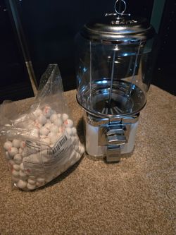 Supreme gumball machine