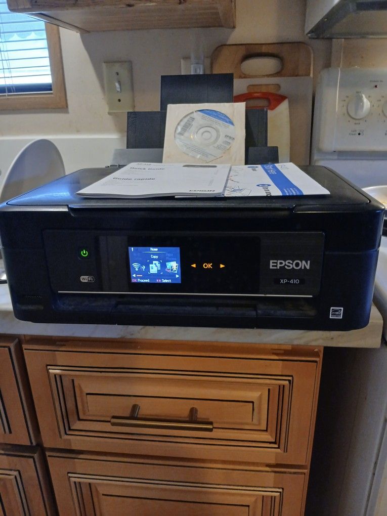 Epson Printer
