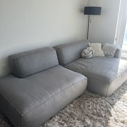 Modern Couch 