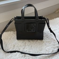 AE Black Bag