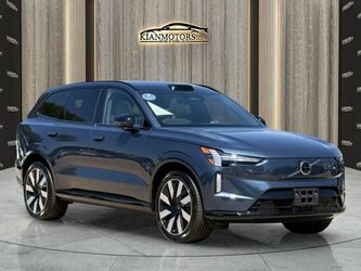 2025 Volvo EX90