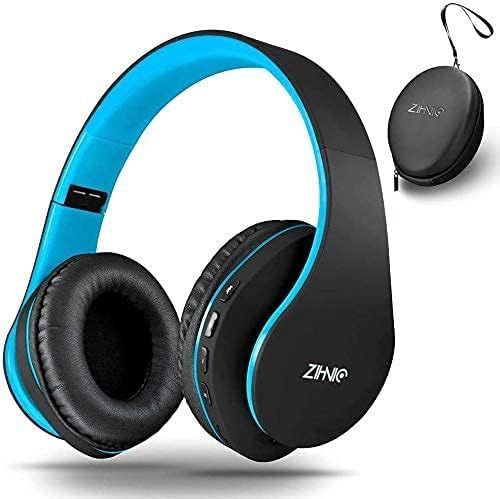 Headphones Bluetooth