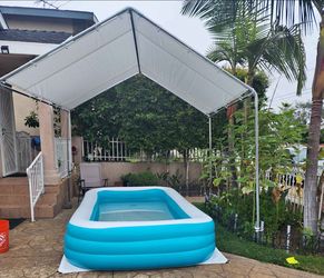 Carpas en venta