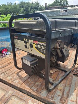 Coleman generator