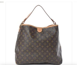 Louis vuitton Monogram tote