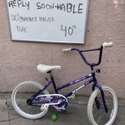 Bike