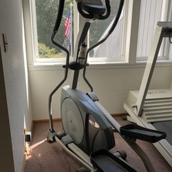 Schwinn 418 elliptical sale
