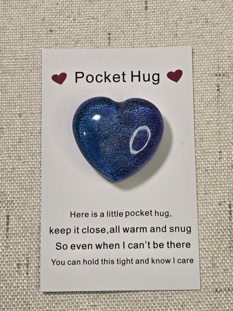 Pocket Hugs