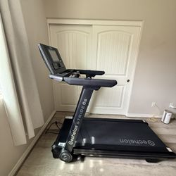 Echelon stride 6S Treadmill 