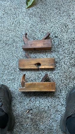 3 Planes From Alsace
