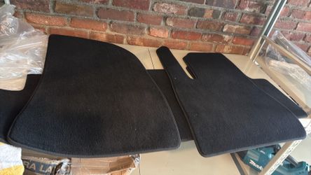2026 Tesla model 3 mat