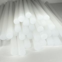 Large Glue Gun Sticks 40 Pcs