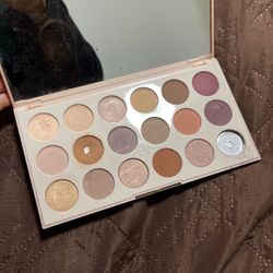 Eyeshadow