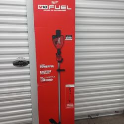 17" dual battery string trimmer