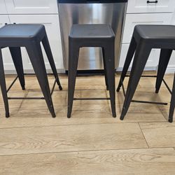 Two Stools (+1 Free)