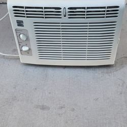 Aire Acondicionado 