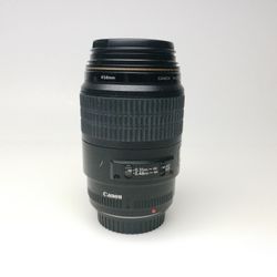 Canon 100mm f2.8 Macro USM