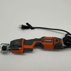 Ridgid Fuego One Handed Reciprocating Saw - R3030