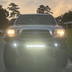 2009 Toyota Tacoma