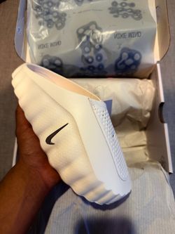 Nike Mind 001 Sail Size 7W