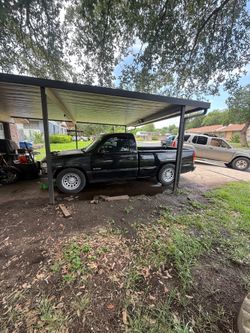 1999 Chevrolet Silverado